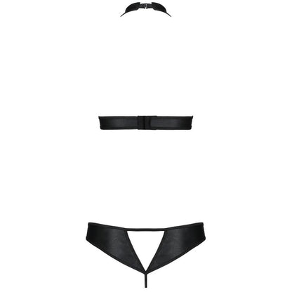 Passion Malwia Ecological Leather Set L/Xl | Niks.fi verkkokauppa