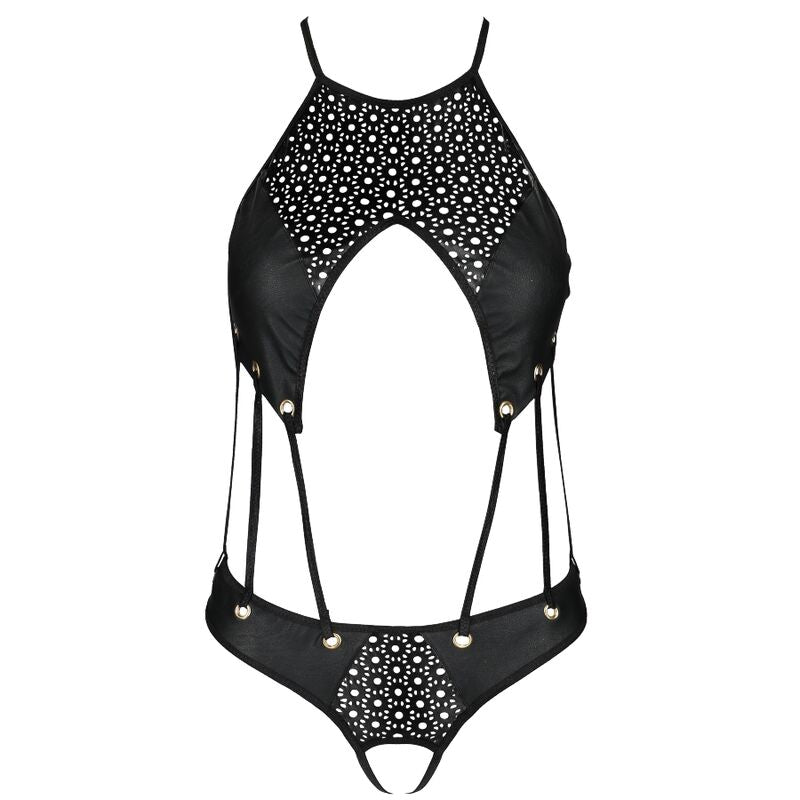 Passion Tasmina Ecological Leather Body L/Xl | Niks.fi verkkokauppa