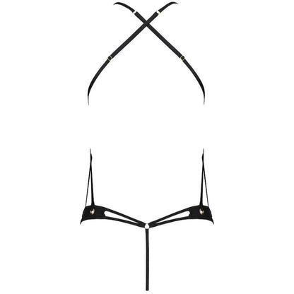 Passion Tasmina Ecological Leather Body L/Xl | Niks.fi verkkokauppa