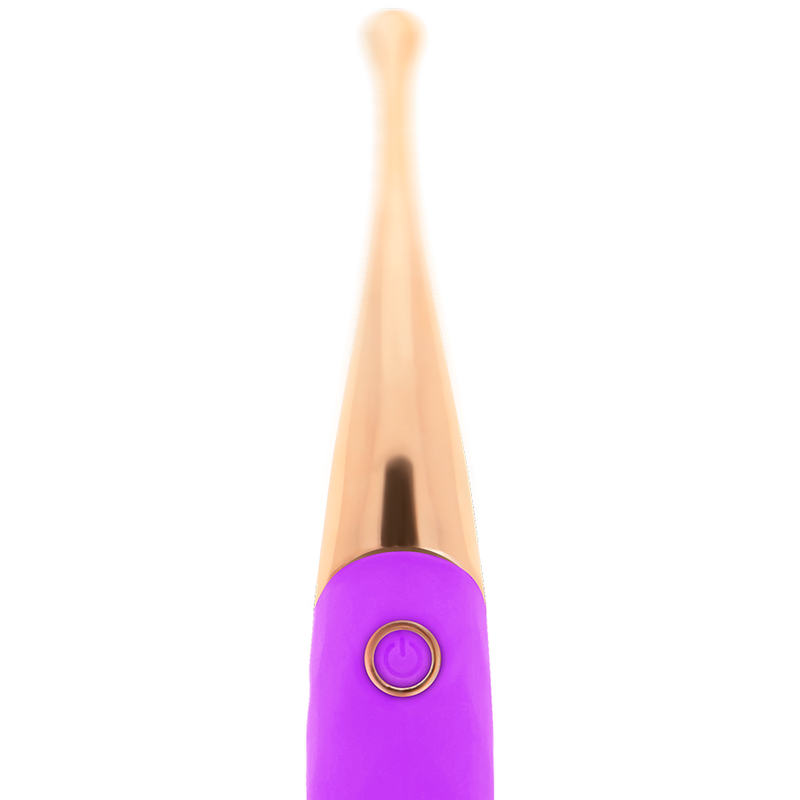 Ohmama Rechargeable Clitoris Stimulator 36 Lilac Modes | Niks.fi verkkokauppa