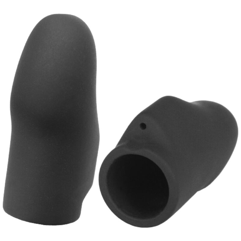 Electrastim Explorer Electro Finger Sleeves | Niks.fi verkkokauppa