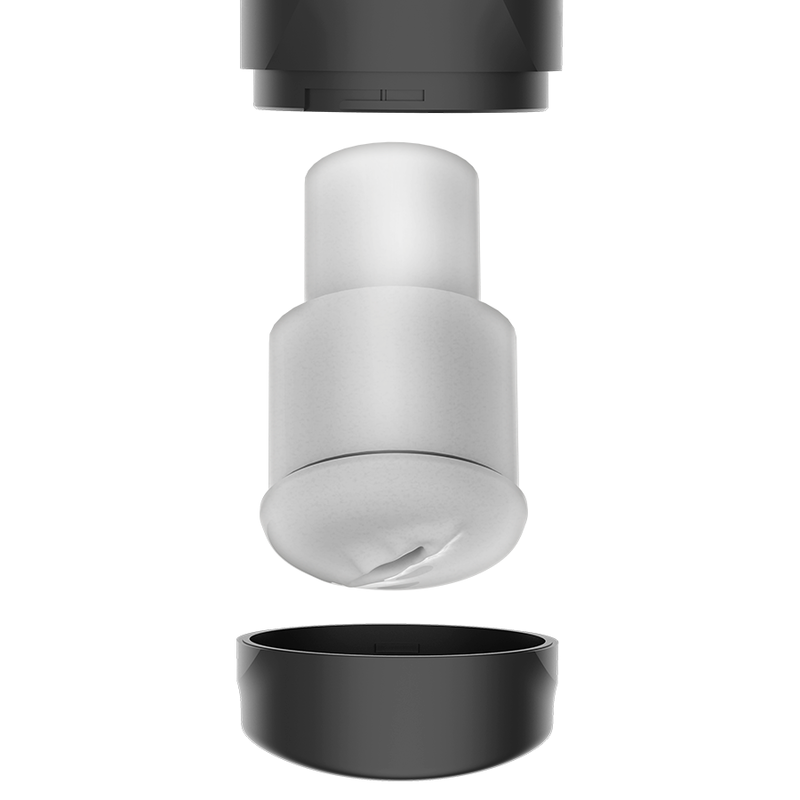 Jamyjob Milker Stroker Up And Down Function | Niks.fi verkkokauppa