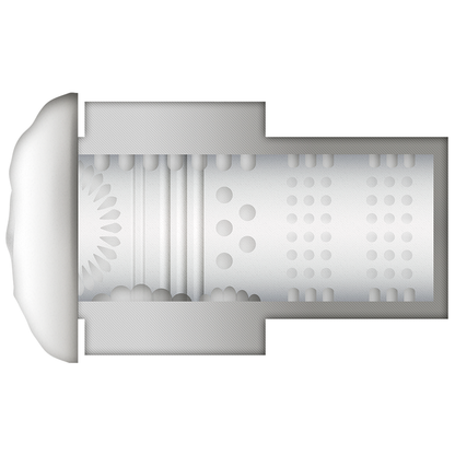 Jamyjob Milker Stroker Up And Down Function | Niks.fi verkkokauppa