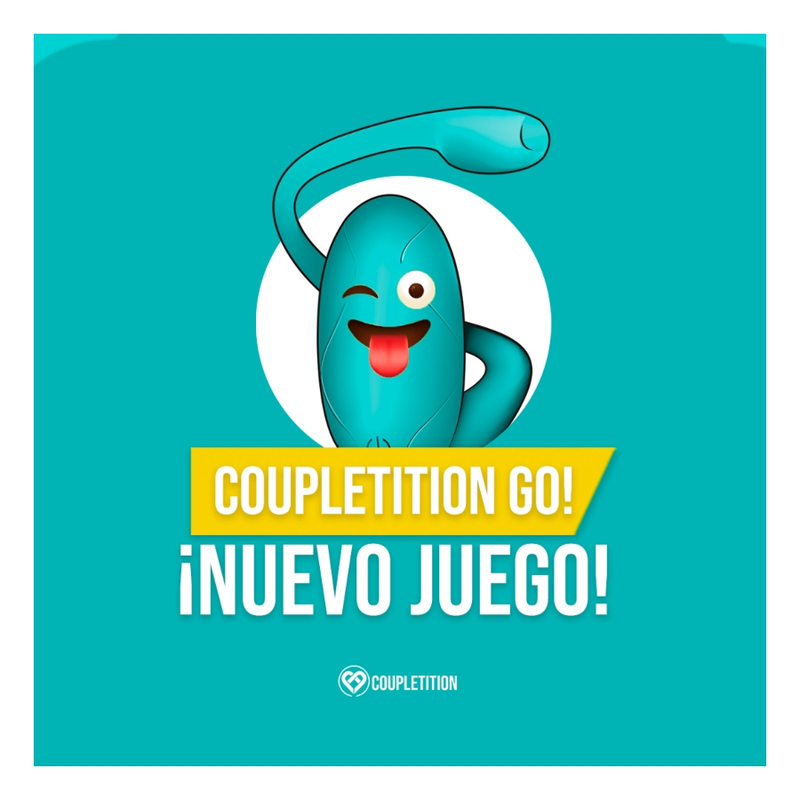 Go!Game For Couples | Niks.fi verkkokauppa