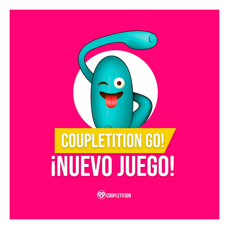 Go!Game For Couples | Niks.fi verkkokauppa