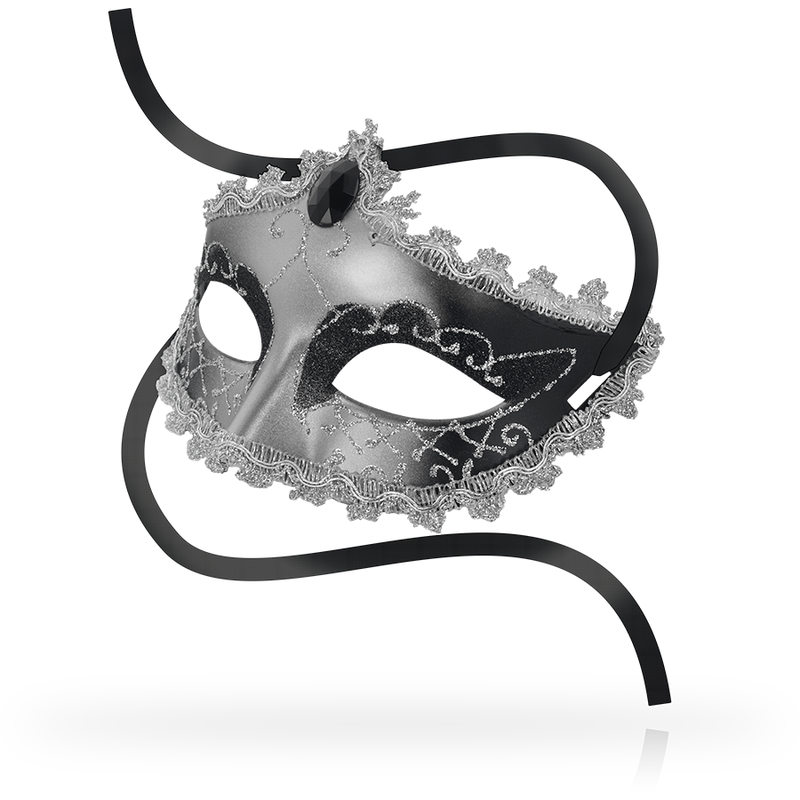 Ohmama Masks Black Diamond Gray Mask | Niks.fi verkkokauppa