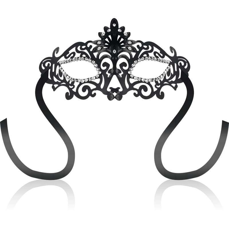 Ohmama Masks Masks With Beads | Niks.fi verkkokauppa