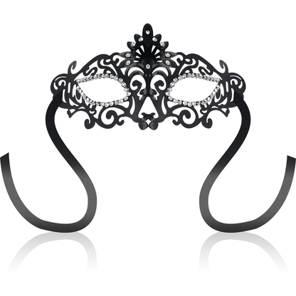 Ohmama Masks Masks With Beads | Niks.fi verkkokauppa