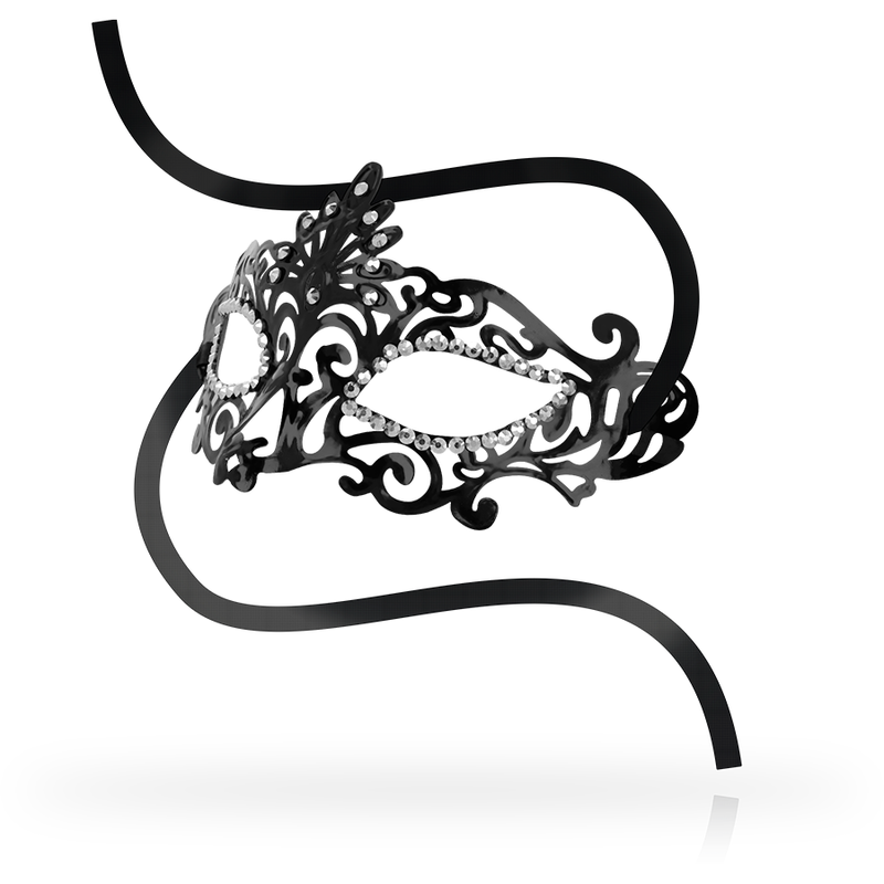 Ohmama Masks Masks With Beads | Niks.fi verkkokauppa