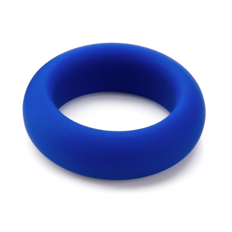 Je Joue Blue Silicone Ring Minimum Strangulation | Niks.fi verkkokauppa