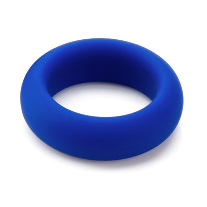 Je Joue Blue Silicone Ring Minimum Strangulation | Niks.fi verkkokauppa