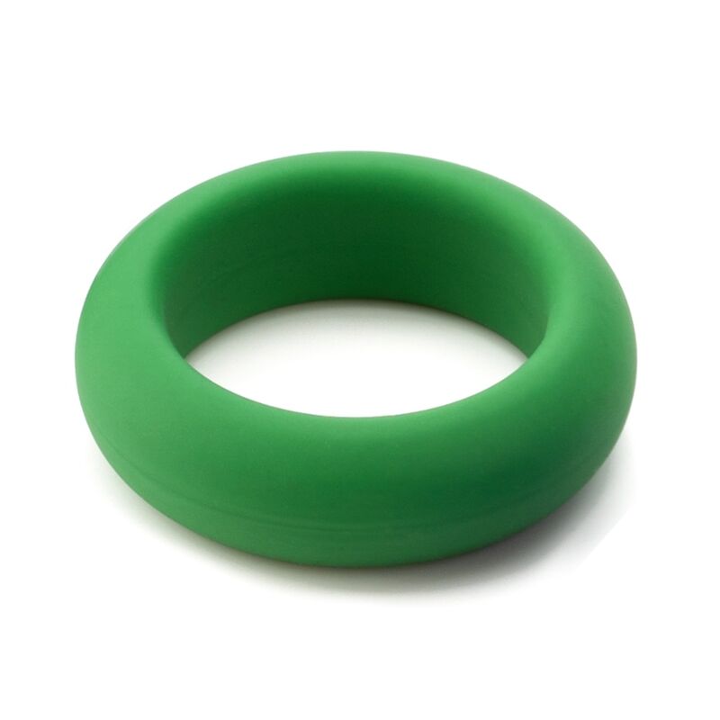 Je Joue Green Silicone Ring Medium Choke | Niks.fi verkkokauppa