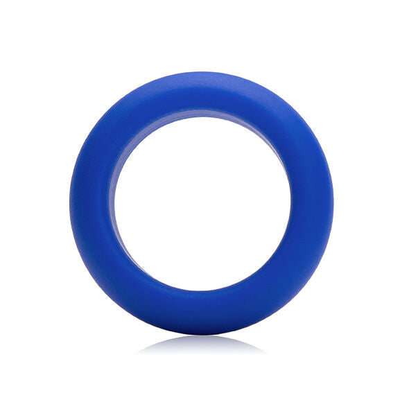 Je Joue Blue Silicone Ring Minimum Strangulation | Niks.fi verkkokauppa