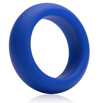 Je Joue Blue Silicone Ring Minimum Strangulation | Niks.fi verkkokauppa