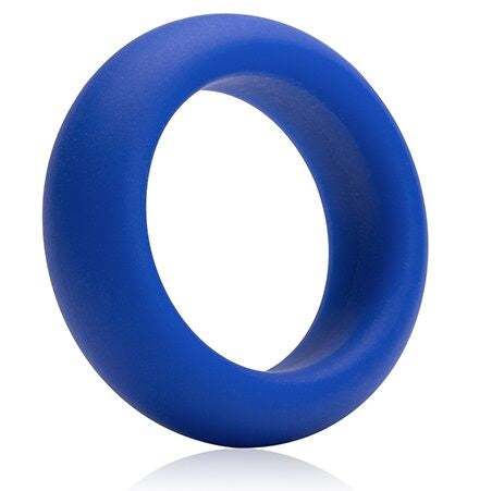 Je Joue Blue Silicone Ring Minimum Strangulation | Niks.fi verkkokauppa