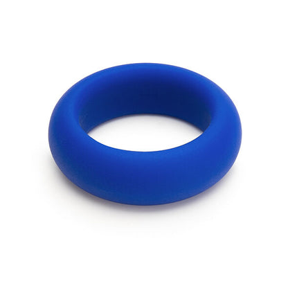 Je Joue Blue Silicone Ring Minimum Strangulation | Niks.fi verkkokauppa