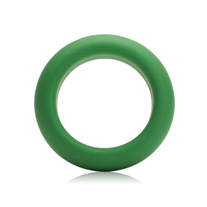 Je Joue Green Silicone Ring Medium Choke | Niks.fi verkkokauppa