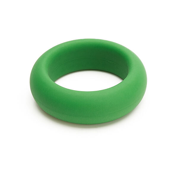 Je Joue Green Silicone Ring Medium Choke | Niks.fi verkkokauppa