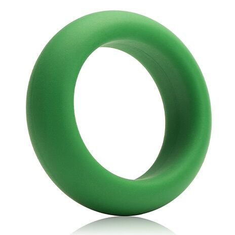 Je Joue Green Silicone Ring Medium Choke | Niks.fi verkkokauppa