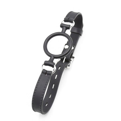 Ohmama Fetish Silicone Gag | Niks.fi verkkokauppa