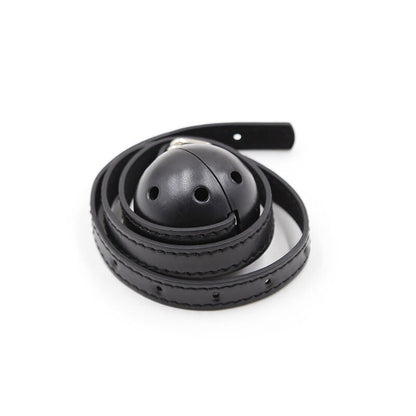 Ohmama Fetish Gag With Ball And Vents | Niks.fi verkkokauppa