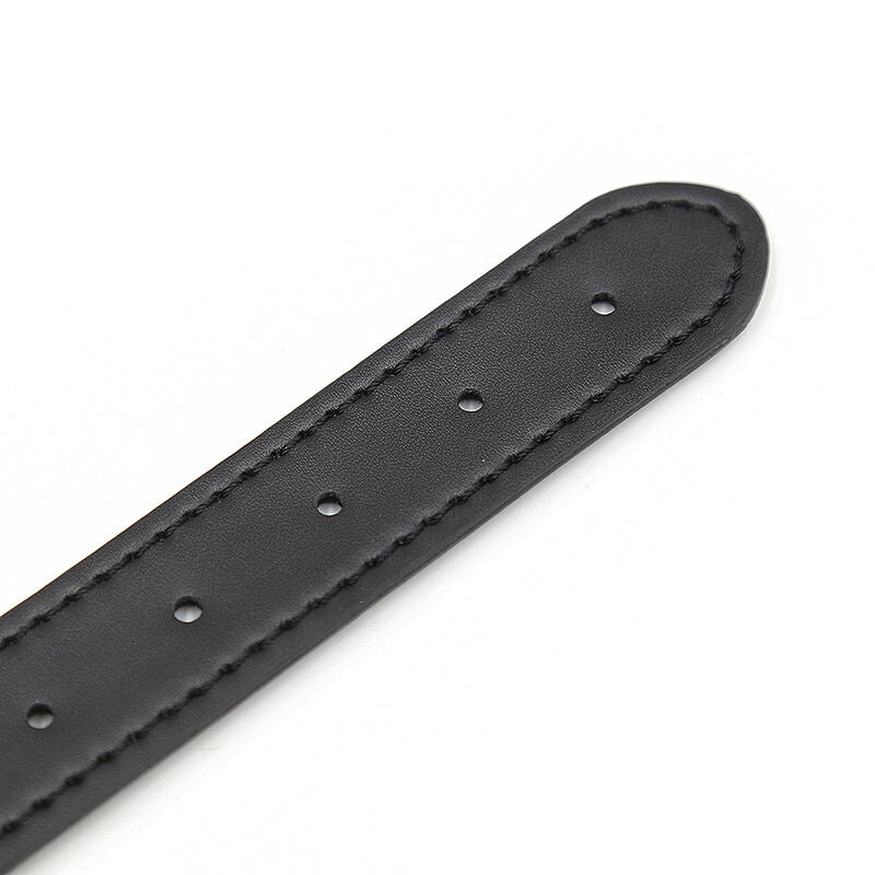 Ohmama Fetish Ball Gag With Vents And Nipple Clamps | Niks.fi verkkokauppa