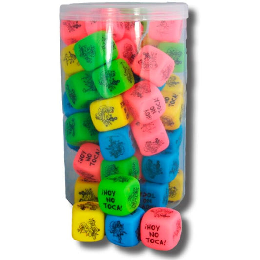Diablo Picante Dice Game Of Postures | Niks.fi verkkokauppa