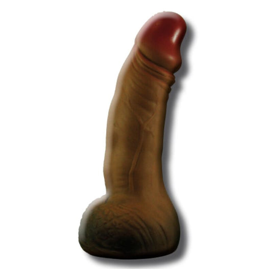 Diablo Picante Brown Penis Moneybox | Niks.fi verkkokauppa