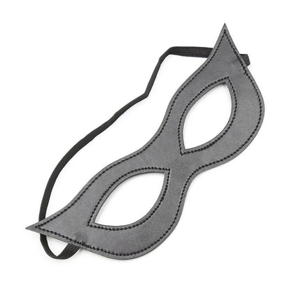 Ohmama Fetish Pu Mask Model 1 | Niks.fi verkkokauppa