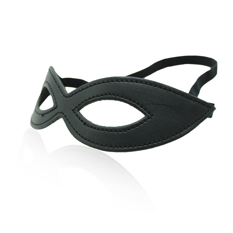 Ohmama Fetish Mask With Mini Rivets | Niks.fi verkkokauppa