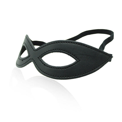 Ohmama Fetish Mask With Mini Rivets | Niks.fi verkkokauppa