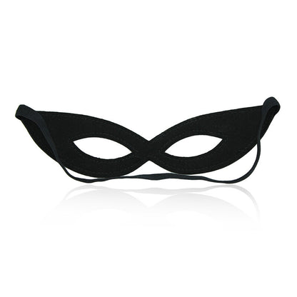 Ohmama Fetish Mask With Mini Rivets | Niks.fi verkkokauppa