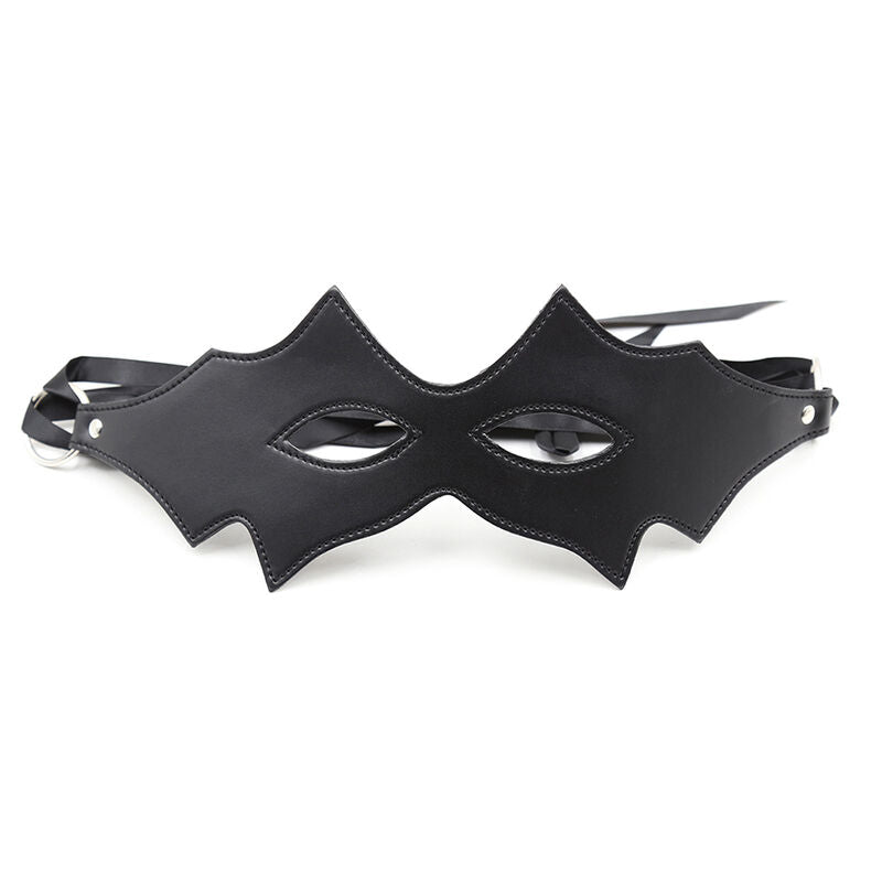 Ohmama Fetish Feline Mask | Niks.fi verkkokauppa