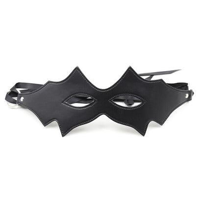 Ohmama Fetish Feline Mask | Niks.fi verkkokauppa