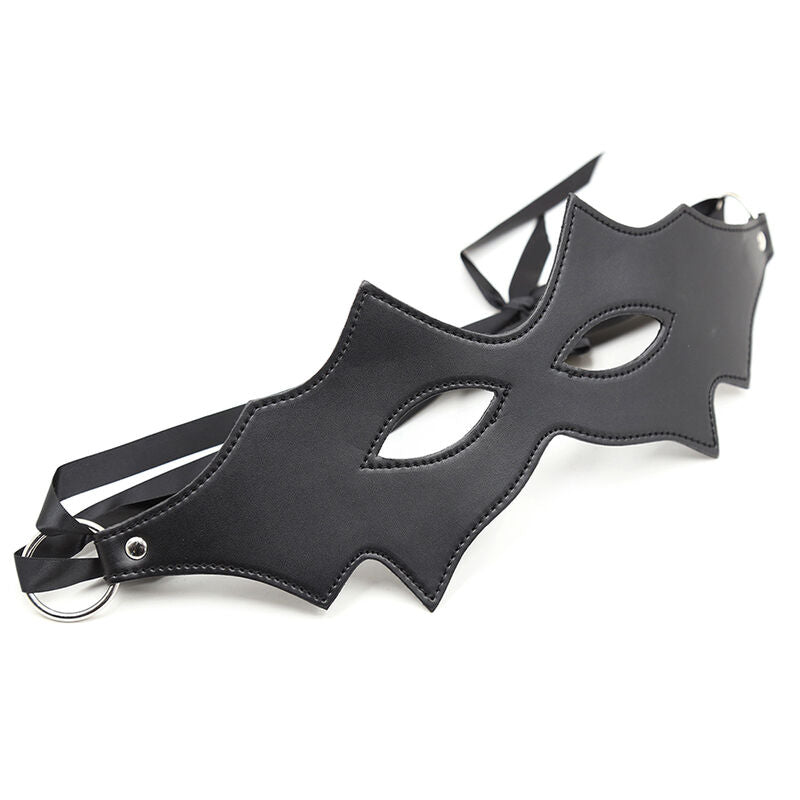 Ohmama Fetish Feline Mask | Niks.fi verkkokauppa