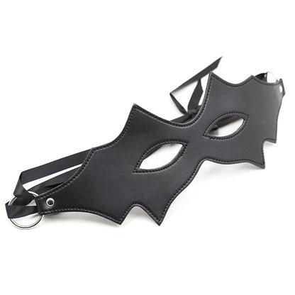 Ohmama Fetish Feline Mask | Niks.fi verkkokauppa