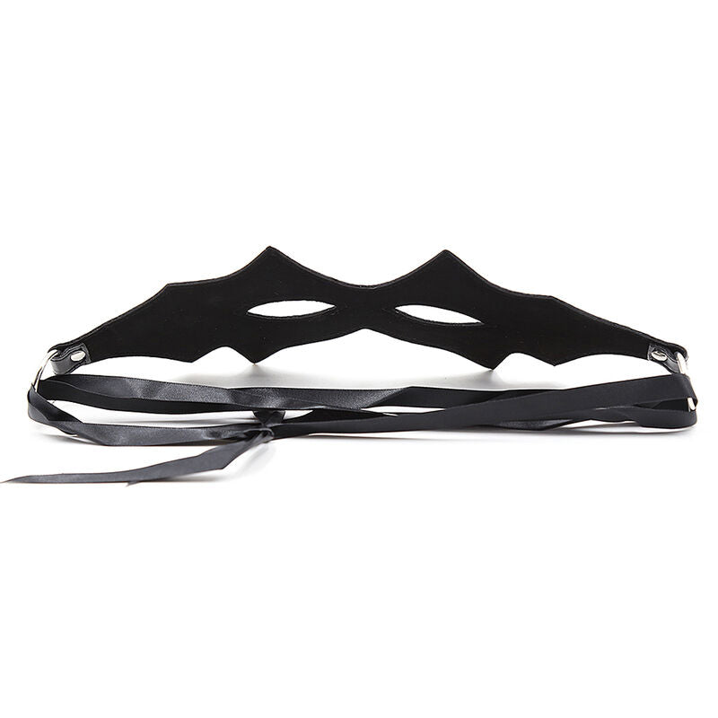 Ohmama Fetish Feline Mask | Niks.fi verkkokauppa