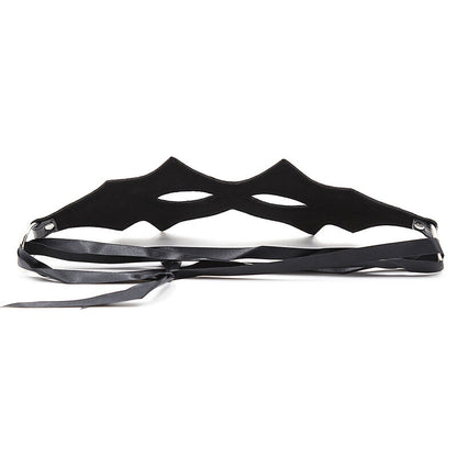Ohmama Fetish Feline Mask | Niks.fi verkkokauppa