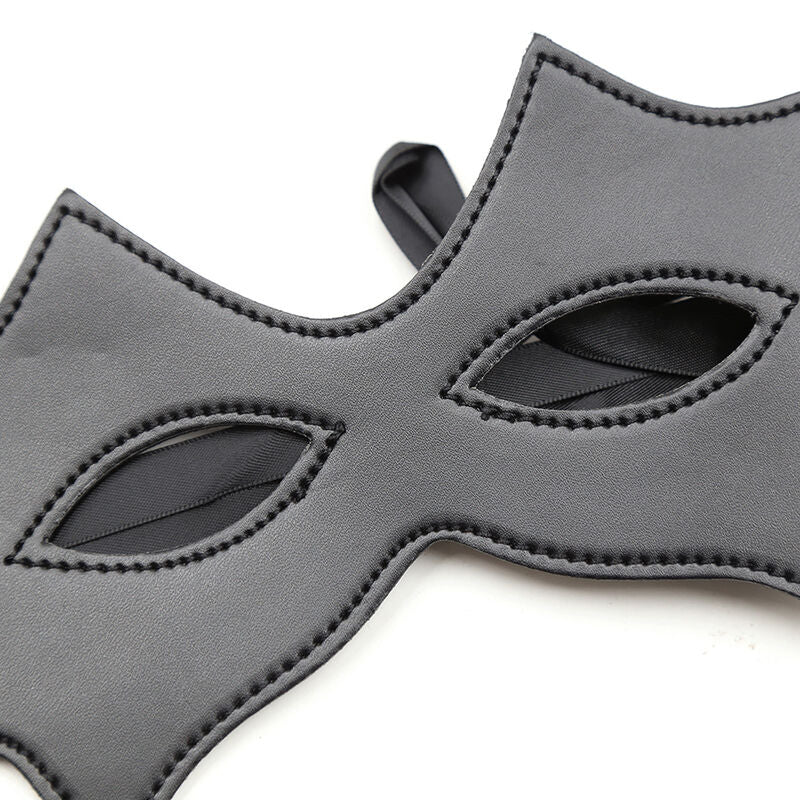 Ohmama Fetish Feline Mask | Niks.fi verkkokauppa