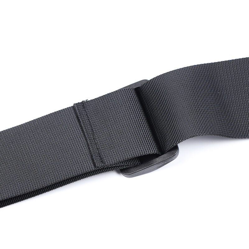 Ohmama Fetish Wrist Handcuffs And Nylon Collar | Niks.fi verkkokauppa