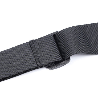 Ohmama Fetish Wrist Handcuffs And Nylon Collar | Niks.fi verkkokauppa