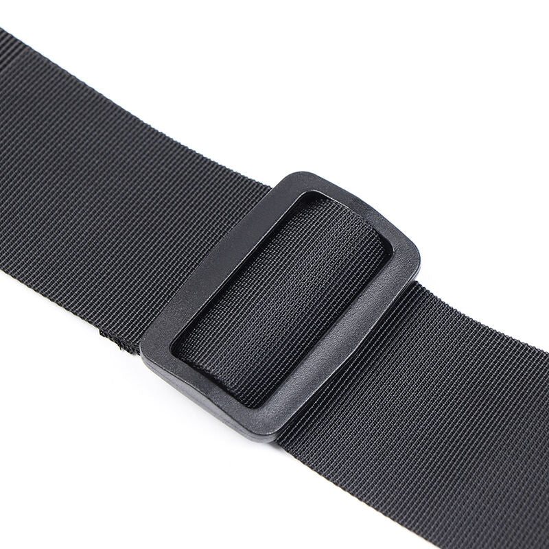 Ohmama Fetish Wrist Handcuffs And Nylon Collar | Niks.fi verkkokauppa