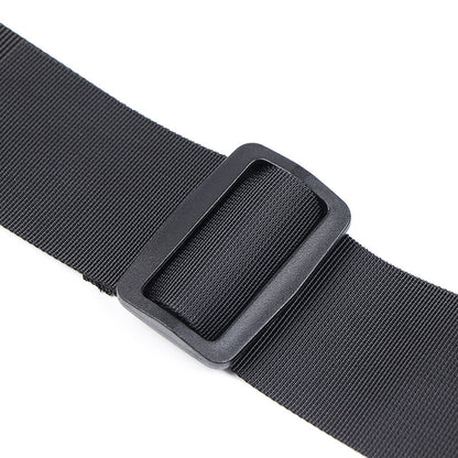 Ohmama Fetish Wrist Handcuffs And Nylon Collar | Niks.fi verkkokauppa