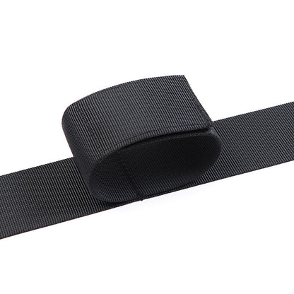 Ohmama Fetish Nylon Wrist And Leg Restraints | Niks.fi verkkokauppa