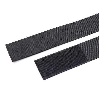 Ohmama Fetish Nylon Wrist And Leg Restraints | Niks.fi verkkokauppa