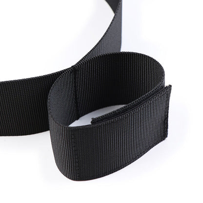 Ohmama Fetish Nylon Wrist And Leg Restraints | Niks.fi verkkokauppa