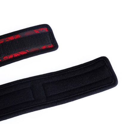 Ohmama Fetish Scandal Wrist Handcuffs | Niks.fi verkkokauppa