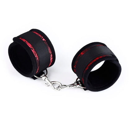 Ohmama Fetish Scandal Wrist Handcuffs | Niks.fi verkkokauppa