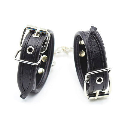 Ohmama Fetish Wrist Restraints | Niks.fi verkkokauppa