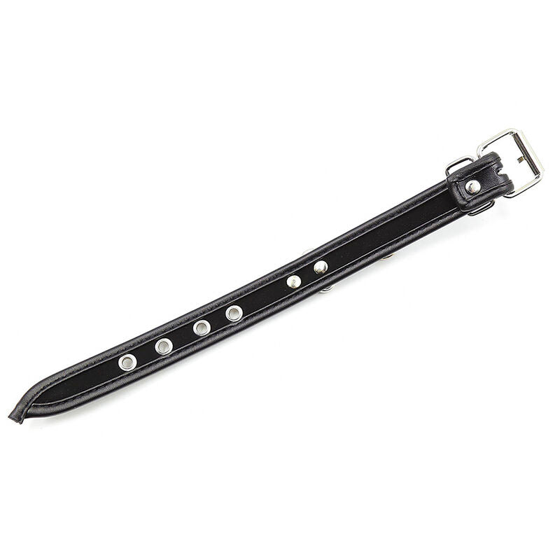 Ohmama Fetish Wrist Restraints | Niks.fi verkkokauppa